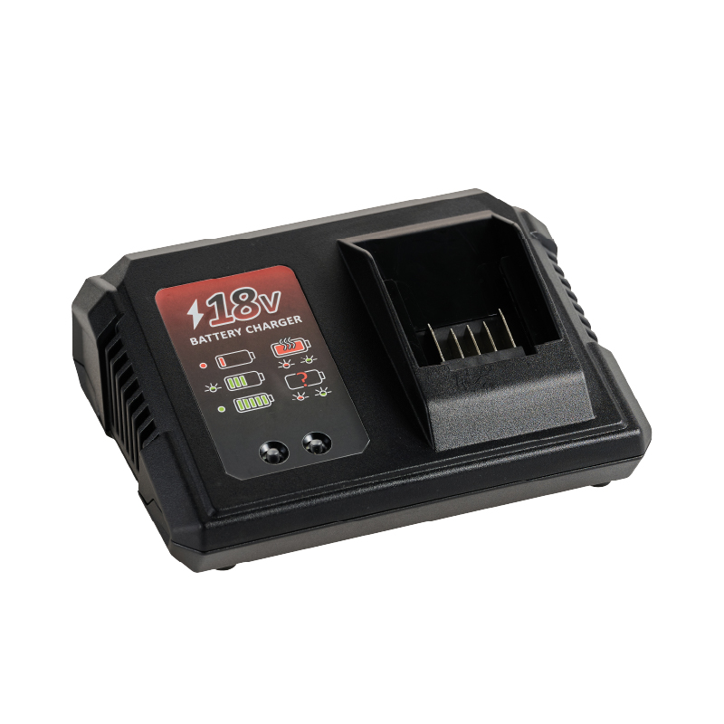 18V 電池充電器 EC1800-B2